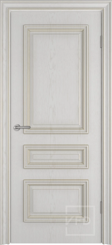 Межкомнатная дверь ПГ Antique 3
