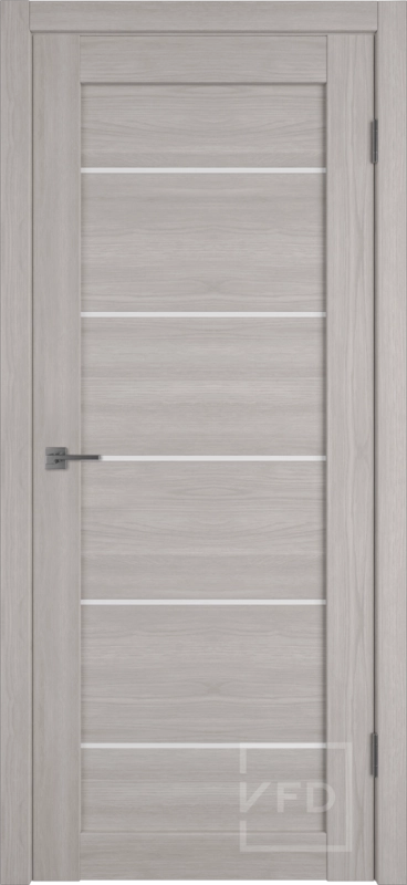 Atum Pro 27