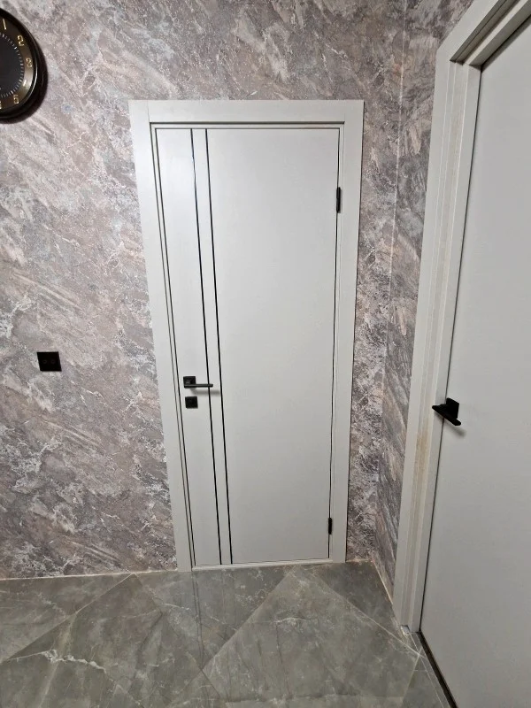 Velldoris: ПГ Galant M2