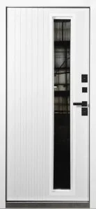 МКМ Мельбурн Стеклопакет Термо