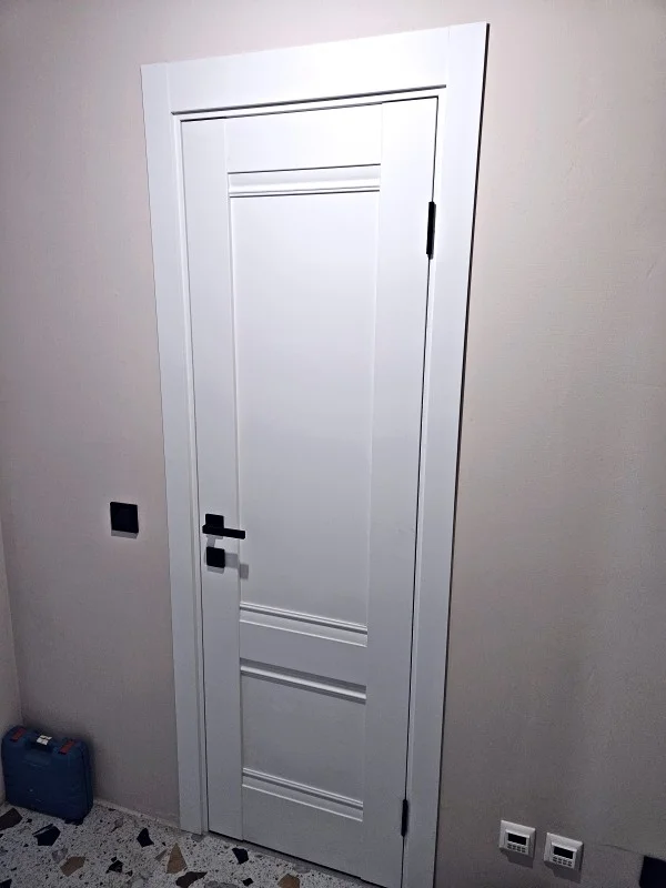 Velldoris: ПГ Alto 20 2P