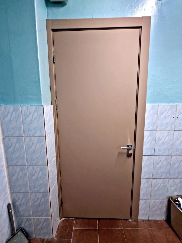 Соло Гладкое