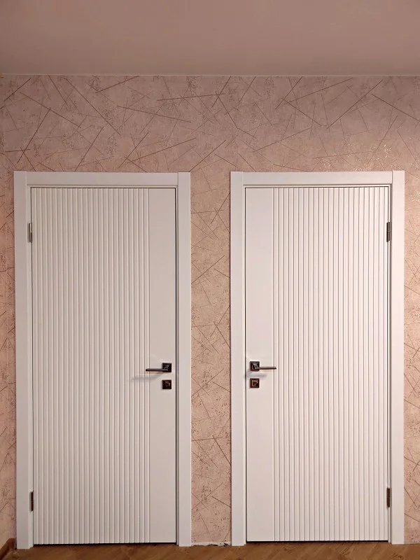 MK DOORS Italy: ПГ Parma 4