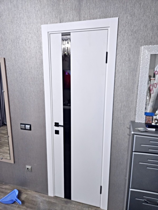 Velldoris: ПО Flat Z1