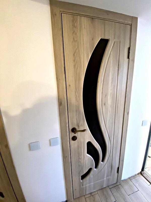 Dream Doors: ПО Элегия