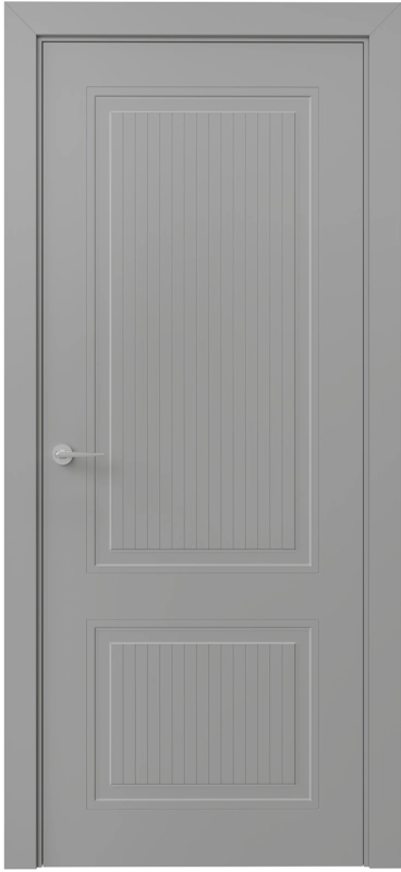 Межкомнатная дверь ПГ FIN-3