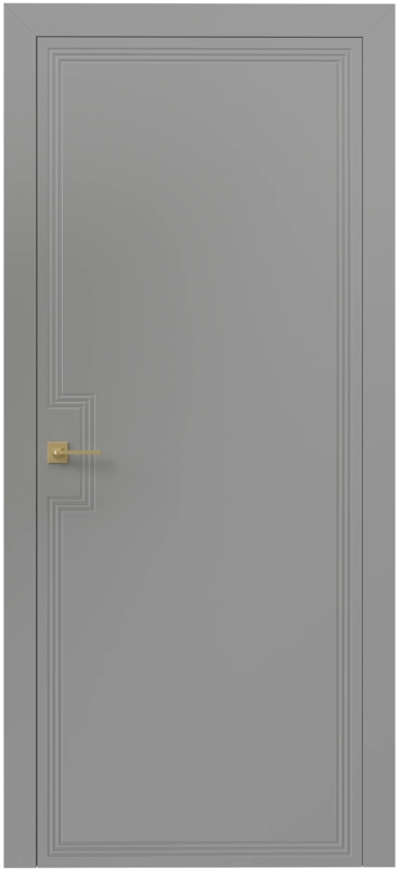 Межкомнатная дверь ПГ LN-1