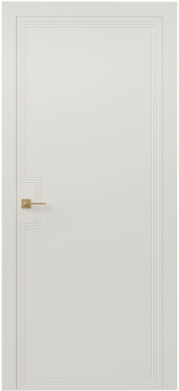 Межкомнатная дверь ПГ LN-1