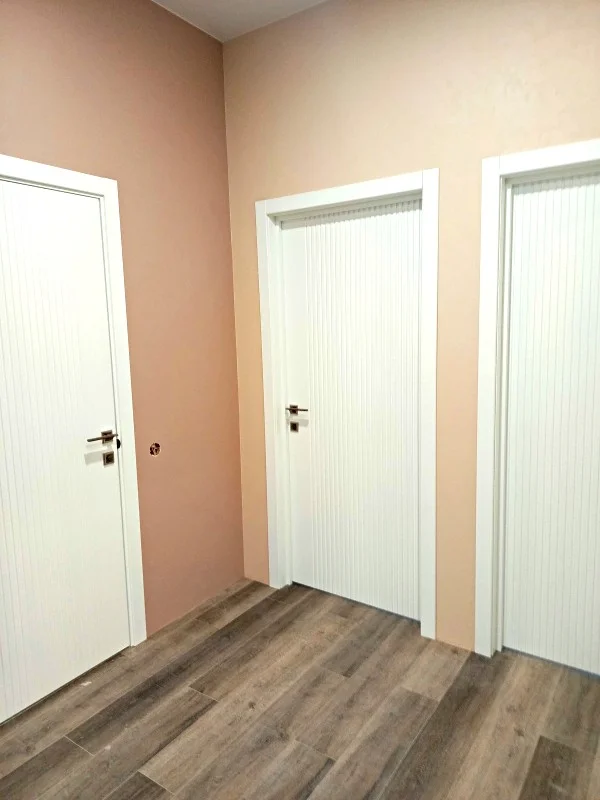 MK DOORS Italy: Parma 4