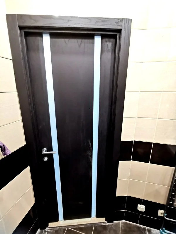 MK DOORS: ПГ Vitrum 2.2
