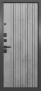 МКМ Траст Масс-637