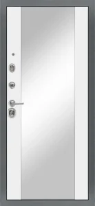 МКМ Карма Смарт Серая – Зеркало