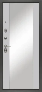 МКМ Карма Смарт Серая – Зеркало