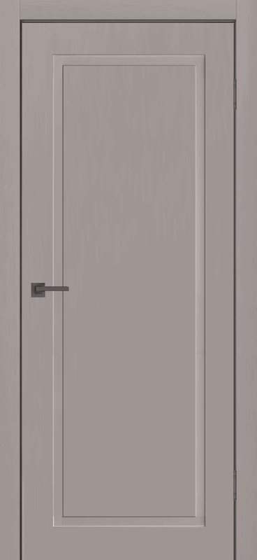 Межкомнатная дверь ПГ Бланк 1