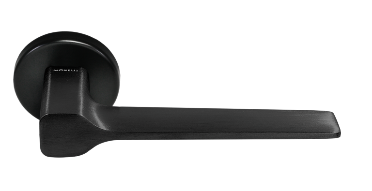 GRAND CARAT R5 NERO-ST