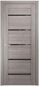 Квадро 05 Лакобель черный