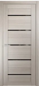 Квадро 05 Лакобель черный