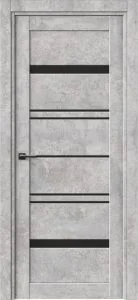 Квадро 07 Лакобель черный