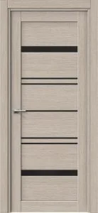 Квадро 07 Лакобель черный