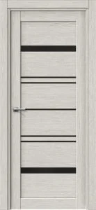 Квадро 07 Лакобель черный