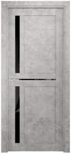 Квадро 11 Лакобель черный