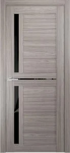 Квадро 11 Лакобель черный