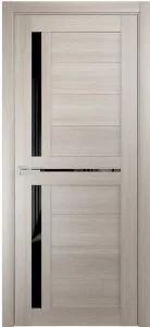 Квадро 11 Лакобель черный