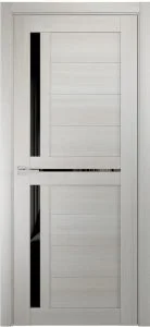 Квадро 11 Лакобель черный