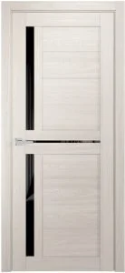 Квадро 11 Лакобель черный