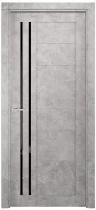 Квадро 20 Лакобель черный