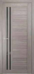 Квадро 20 Лакобель черный