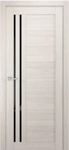 Квадро 20 Лакобель черный