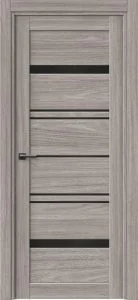 Квадро 07 Лакобель черный