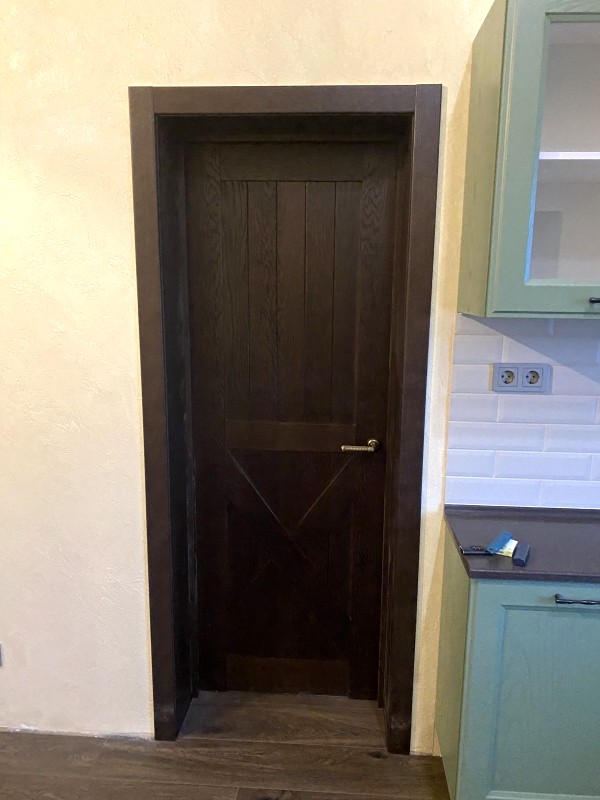 MK DOORS: ПГ Vet Loft 7.2