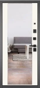 МКМ Траст Эко-334 Зеркало