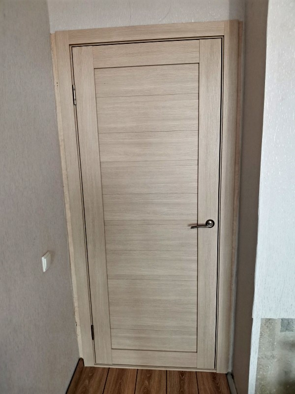 Velldoris: ПГ Duplex 0