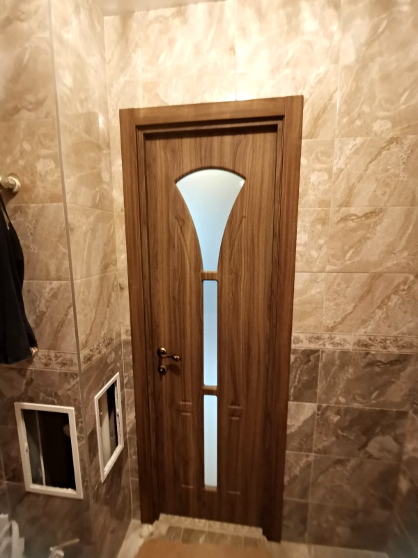 Dream Doors: ПО Лотос 3