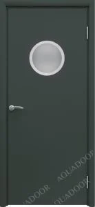 AquaDoor с иллюминатором