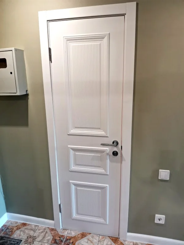 Лорд: ПГ Deco 6