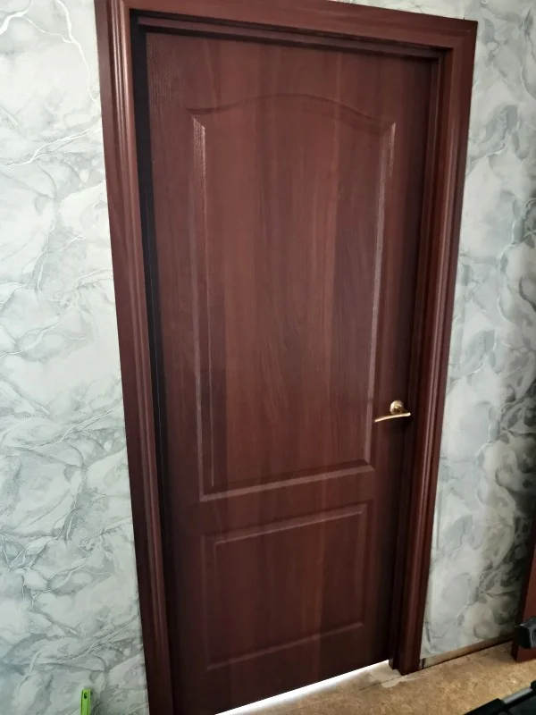 Современные двери: ПГ Палитра 11-4