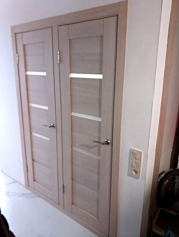 Velldoris: ПО DUPLEX