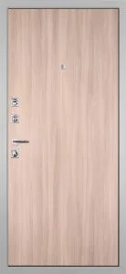 МКМ Гранит Пиано Белая