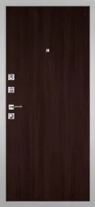 МКМ Гранит Пиано Белая