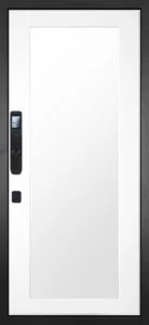 МКМ Гранит Пиано Смарт Зеркало