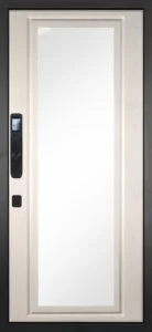 МКМ Гранит Пиано Смарт Зеркало