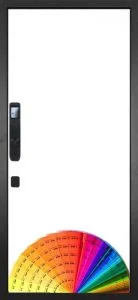 МКМ Гранит Шторм Смарт