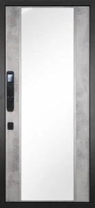 МКМ Гранит Пиано Смарт Зеркало