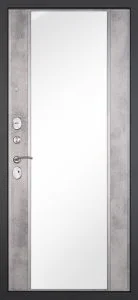 МКМ Гранит Дуэт Зеркало