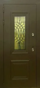 МКМ Термозверь Стеклопакет 731