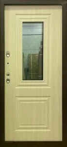 МКМ Термозверь Стеклопакет 731